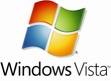 Logo Windows Vista SP1