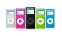 IPod nano colores