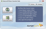 DVD a iPhone + iPhone Video Converter Suite 