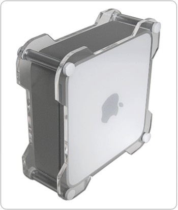 Soporte VESA para Mac Mini