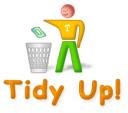 TidyUp! 1.2.8