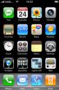 iOS software 3 liberar iPhone 3G