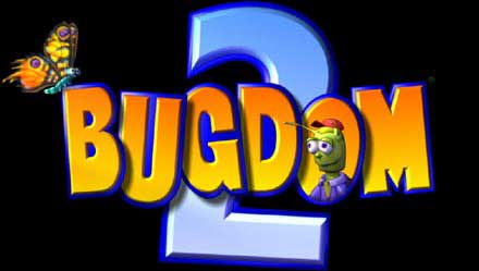 Bugdom 2 para Mac OS X