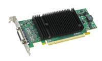 Matrox serie profesional Millennium P690