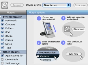 syncmate