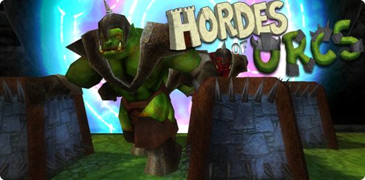 Hordes of Orcs para Mac