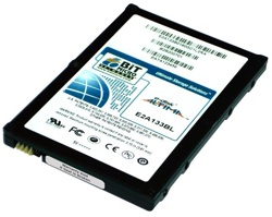 E-Disk Altima Ultra320 SCSI SSD