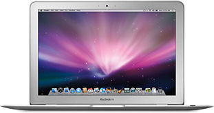 macbook air