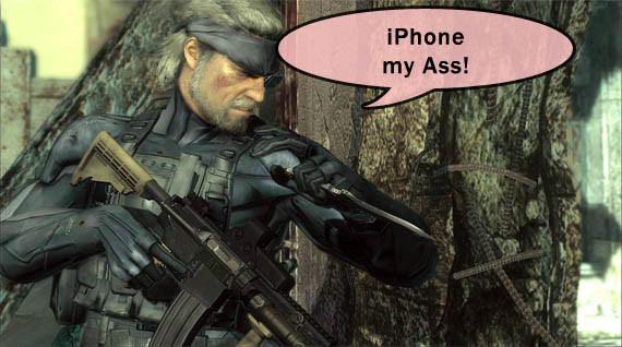 iphone_metal gear solid