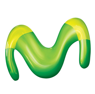 Movistar logo