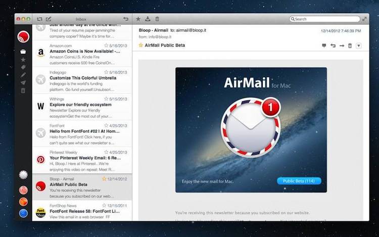 Airmail 1.0.2