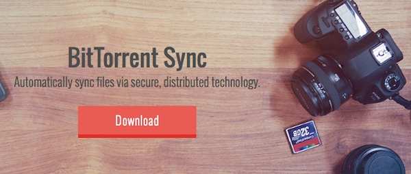 BitTorrent Sync aterriza en iOS esta semana