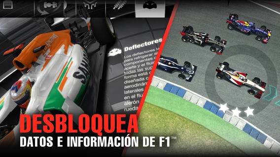 F1_Challenge_para iOS_568x568