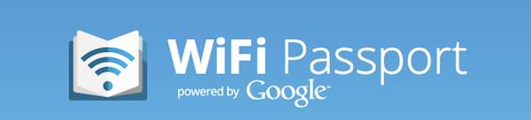 Google WiFi Passport app