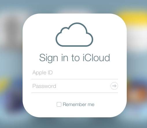 icloud-login