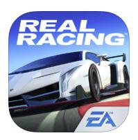 Real Racing 3 se actualiza con multijugador en directo y dos nuevos coches