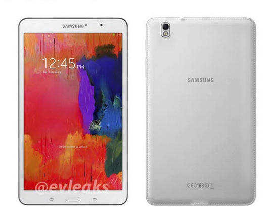 Samsung Galaxy Tab Pro 8.4 pulgadas 2014