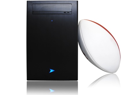 Velocity Micro tiene SmallBlock Desktops como el nuevo Mac Pro