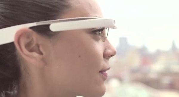 La banca española desarrolla apps para Google Glass y smartwatch