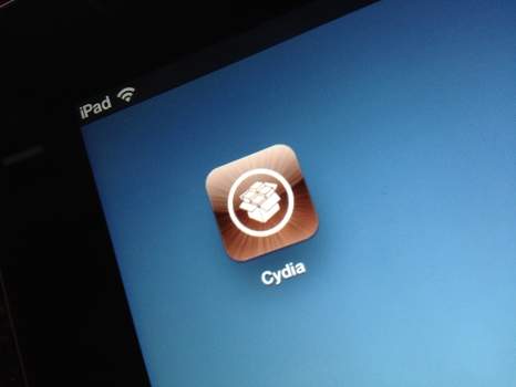 Jailbreak permanente de por vida para iPad o iPhone con procesador Apple A5x