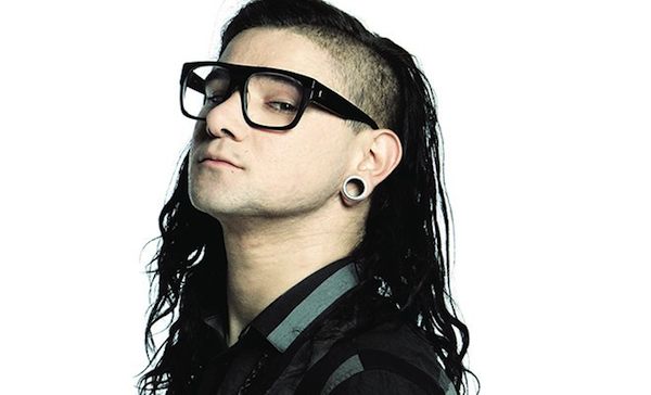 Skrillex lanza su propio videojuego para iOS y Android con Recess