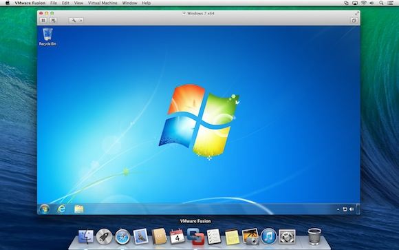 VMware Fusion 6.0.3 se actualiza para Heartbleed OpenSSL