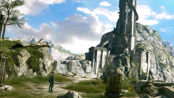 Infinity Blade 2 disponible en iTunes gratis por tiempo limitado