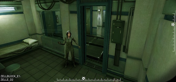 Republique para iPhone o iPad gratis por tiempo limitado