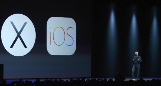 Apple mañana nos informa de Q3 2014, calma tensa