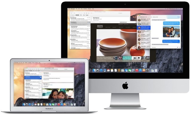 ¿Eres Developer? Actualiza el theme de tus apps para Yosemite