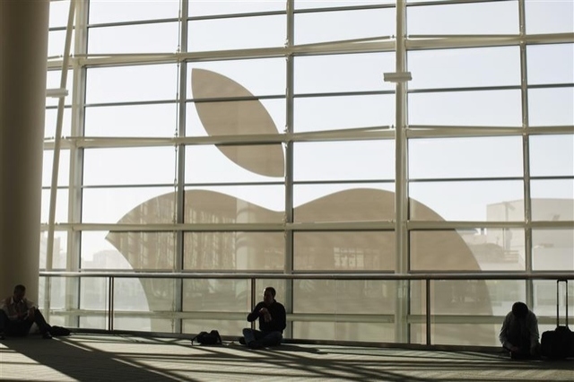 Apple quiere legalizar el intercambio P2P a su manera para iTunes