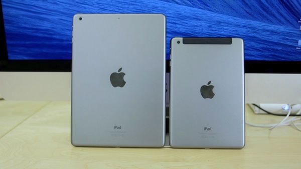 Apple confirma que la era Post-Mac se esfuma a favor de la era Post-iPad